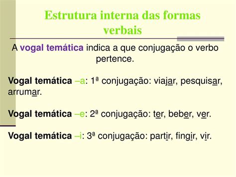 Que Formas Verbais Destacadas Se Referem A Ações Dos Personagens