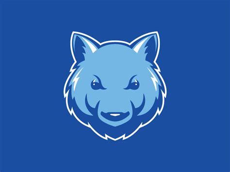 Wombats Sports Logo Logodix