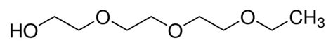 Triethylene Glycol Monoethyl Ether Technical Grade 112 50 5