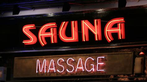 East Keilor Moonee Valley Maribyrnong Massage Parlours Operating As