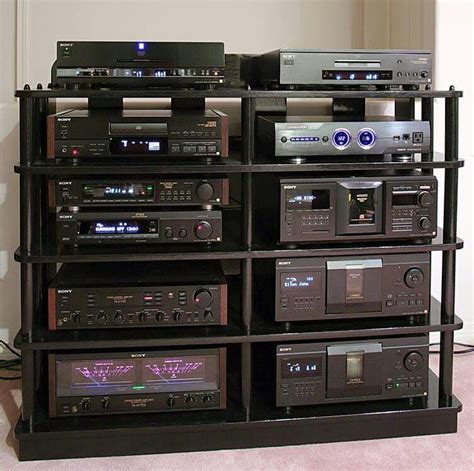 Listen how you want with great quality. 101 best Sony ES Series images on Pinterest | Sony, Audio ...