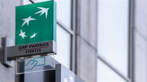 In December Bnp Paribas Fortis Will Increase Its Savings Rates • Telegraph News