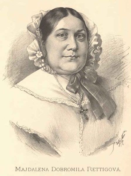 Filejan Vilímek Magdalena Dobromila Rettigová Wikimedia Commons