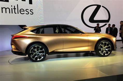 Диета 1 стал Lexus LF-1 стал самой крутой новинкой автошоу в Детройте Lexus LF-1 стал самой крутой новинкой автошоу в Детройте Диета 1 стал