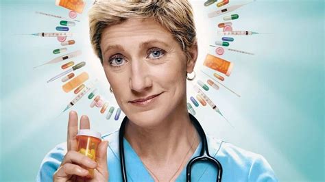 Nurse Jackie Leaving Netflix In December What S On Netflix