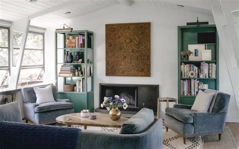 Flipboard The Trendiest Colors To Bring Into Your Living Room And