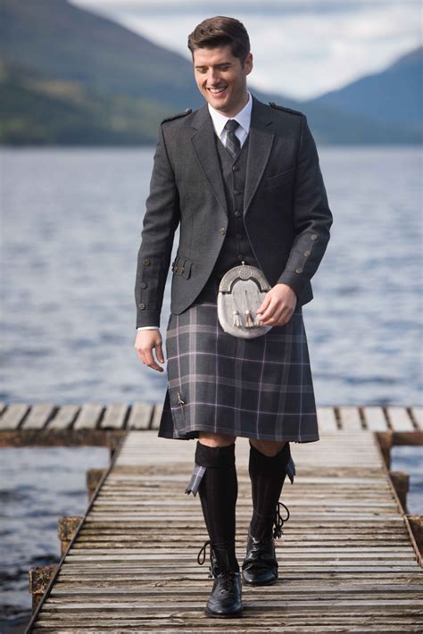 The Spirit Of Lochearn Kilt Hire Glasgow East Kilbride And Prestwick