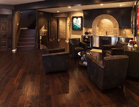 8 Man Cave Ideas That Will Inspire You To Create Your Own