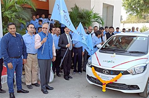 See more of tata motors on facebook. Tata Motors supplies Tigor EVs to Gujarat Vij Company as ...
