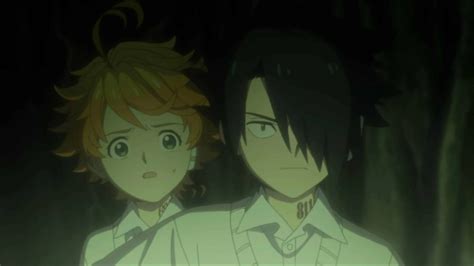 The Promised Neverland Season 2 Episode 1 Recap Review With Spoilers