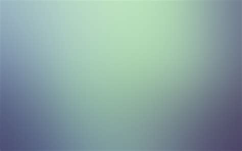 Wallpaper Minimalism Green Blue Gradient Blurred Texture Circle