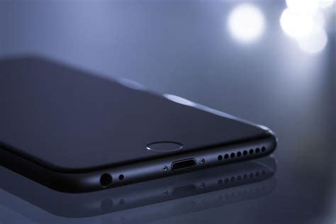 Free Stock Photo Of Iphone On Glass Table Download Free Images And