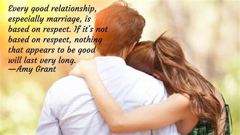 Respect Each Other To Have A Healthy Relationship Quoteoftheday Love