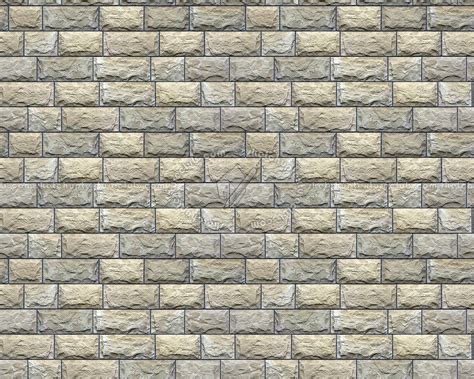 Cladding Stone Exterior Walls Textures Seamless