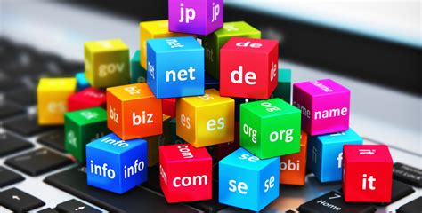 What Are Domain Names & Why To Choose 