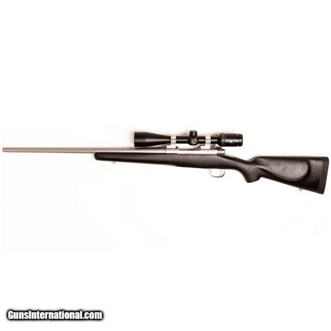 Remington Model 70 Extreme Weather Ss