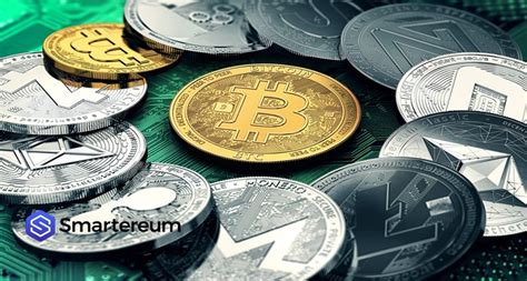 The higher the rank, the more visibility and respect the coin garners as a result. Bitcoin News Today: Next Crypto Bull Run: Altcoins ...