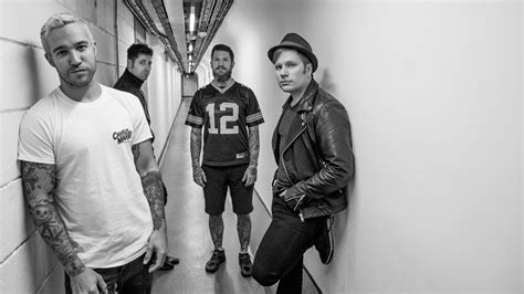 Fall Out Boy Wallpapers High Quality Download Free
