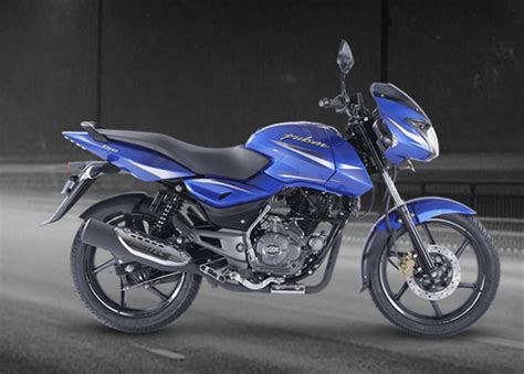 Bajaj pulsar 150 mileage is 50 kmpl. Nuclear Blue Bajaj Pulsar 150 Bike, Rs 74125 /piece Zain ...