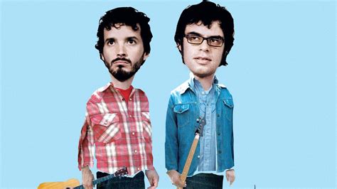 Flight Of The Conchords Wallpapers Top Free Flight Of The Conchords