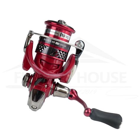 Daiwa Revros Rr Jmk Nmrpz Thaipick