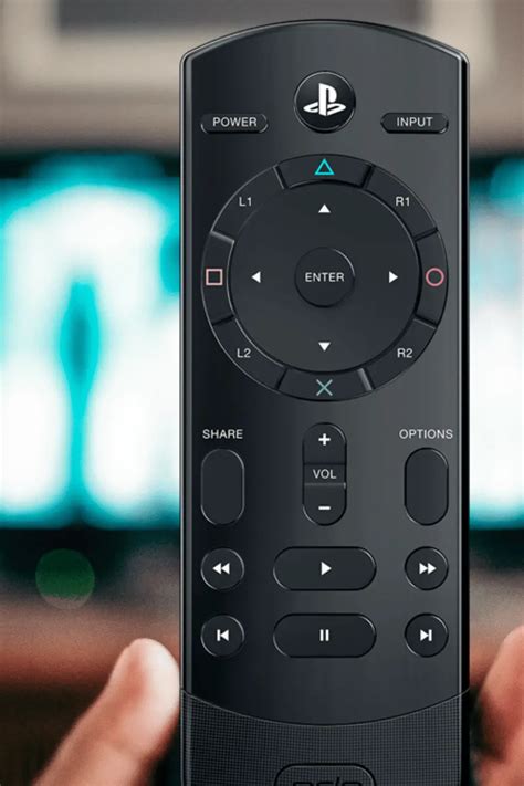 3 Best Universal Remotes For Ps4 And Ps3 Streaming And Apps Universal
