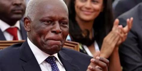 Ex Presidente Angolano Morre Aos 79 Anos Artigos Para O Seu Conhecimento