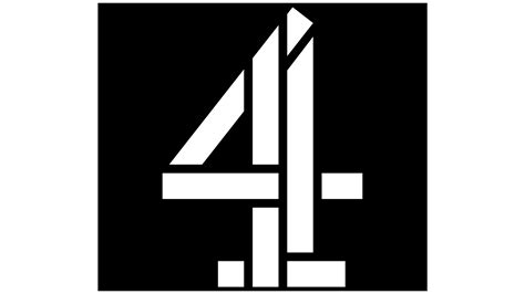 Channel 4 Logo Symbol Meaning History Png Brand