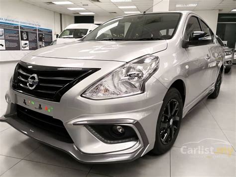 Nissan almera black series keluaran nissan 2019 dengan reka bentuk terbaru full aksesori bodykit video diambil. Nissan Almera 2019 VL Black Series 1.5 in Selangor ...