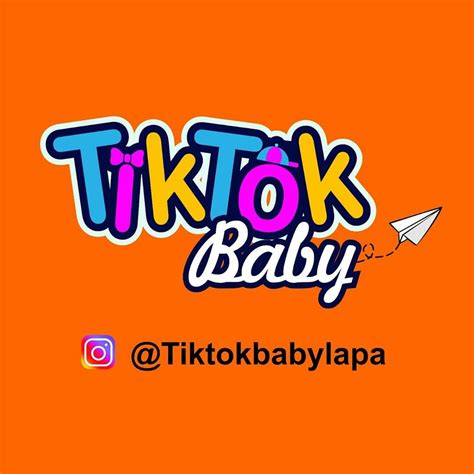 Tik Tok Baby