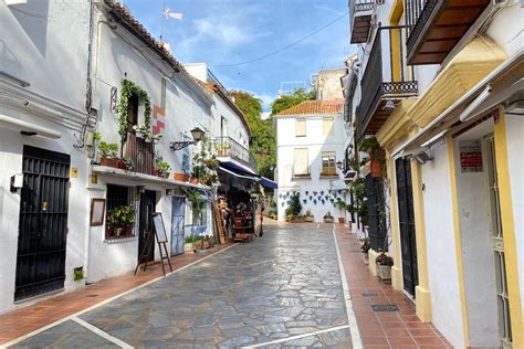 De la constitución (junto al bulevar). 3 Must Visit Places in Marbella, Spain - Simply Enjoy Travel