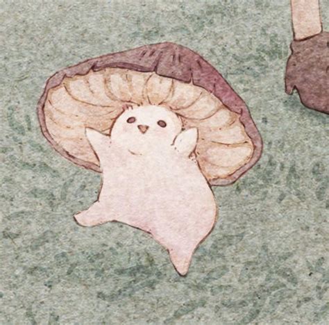Cute Drawings Of Mushrooms Warehouse Of Ideas