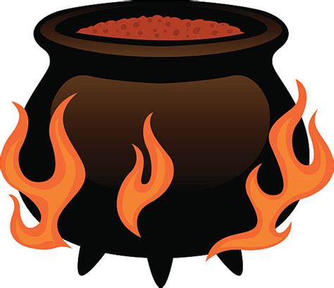 Chili Pot Illustrations Royalty Free Vector Graphics And Clip Art Istock