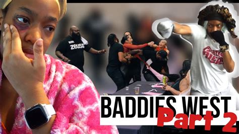 How Baddies West Auditions Were Youtube