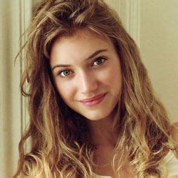 Interview With Imogen Poots Imogen Poots Beauty Beautiful Face