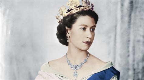 Queen Elizabeth Ii 15 Key Moments In Her Reign History