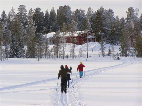 15 Best Things To Do In Lapland Finland The Crazy Tourist Lapland