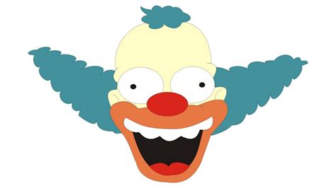 Krusty The Clown Wallpapers Top Free Krusty The Clown Backgrounds