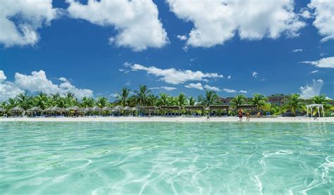 Cayo Coco à Cuba Que Faire Et Que Voir En 2020 Cayo Coco Cuba Plage