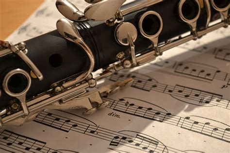 Flutes are available in different designs. Best Clarinet Brands 2021: Quick Guide with My TOP 15 ...