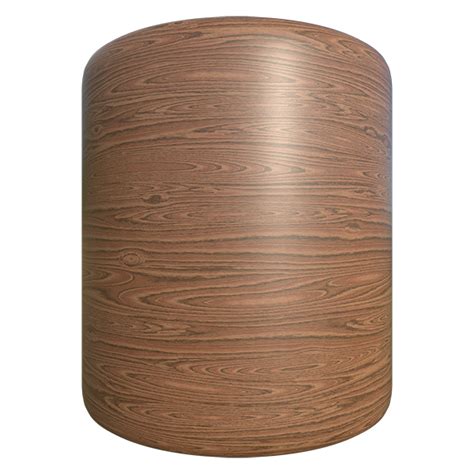 Teak Wood Veneer Or Lacquered Veneer Texture Free Pbr Texturecan
