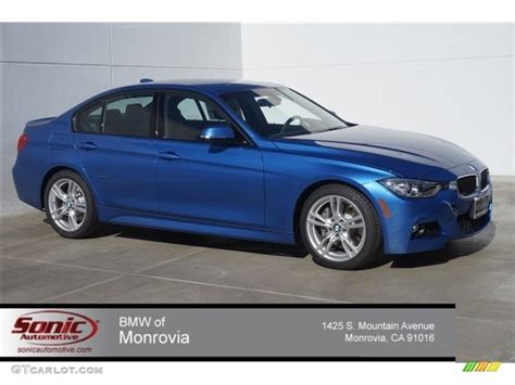 See 2019 bmw 2 series color options, color chart, color codes and interior colors for 230i, 230i xdrive, m240i, m240i xdrive. 2015 Estoril Blue BMW 3 Series 335i Sedan #99216962 | GTCarLot.com - Car Color Galleries