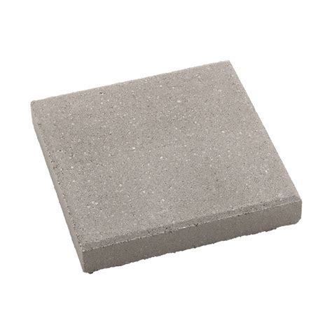 Concrete Pavers And Stepping Stones At