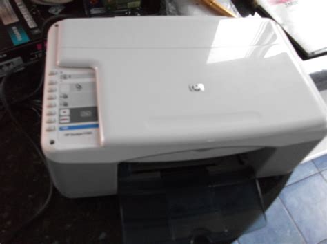 It is full software solution for your printer. HP DESKJET F380 ALL-IN-ONE PRINTER SCANNER COPIER DRIVER ...