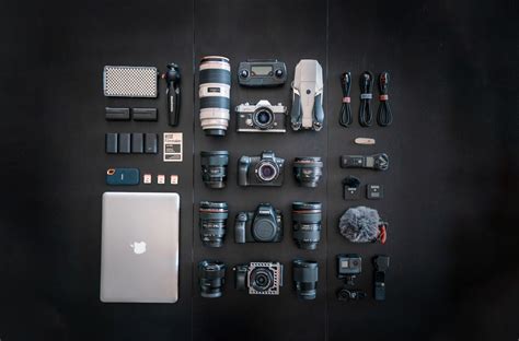 Camera Gear Pictures Download Free Images On Unsplash