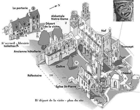 Abbaye De Jumiège