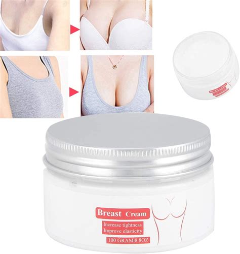 Breast Firming Cream Bust Enlargement Lifting Lotion Chest Enhancerprevent Sagging Relax