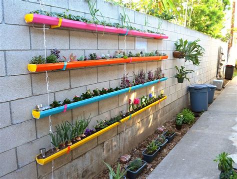 38 Top Cheap And Easy Diy Wall Gardens Outdoor Inspirations Page 15
