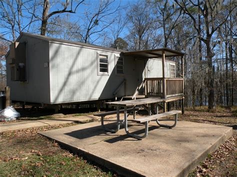 Lake chicot state park is on ark. Chicot State Park, Ville Platte, LA - GPS, Campsites ...
