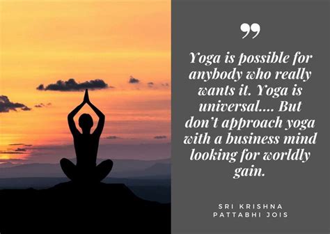 Yoga Quotes 15 Inspirational Yoga Quotes To Get Motivated